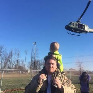 Meet your Posher, Jason